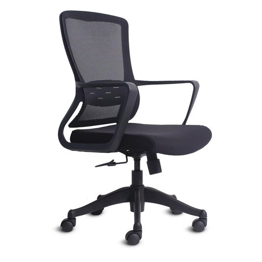 Silla Secretarial Keling