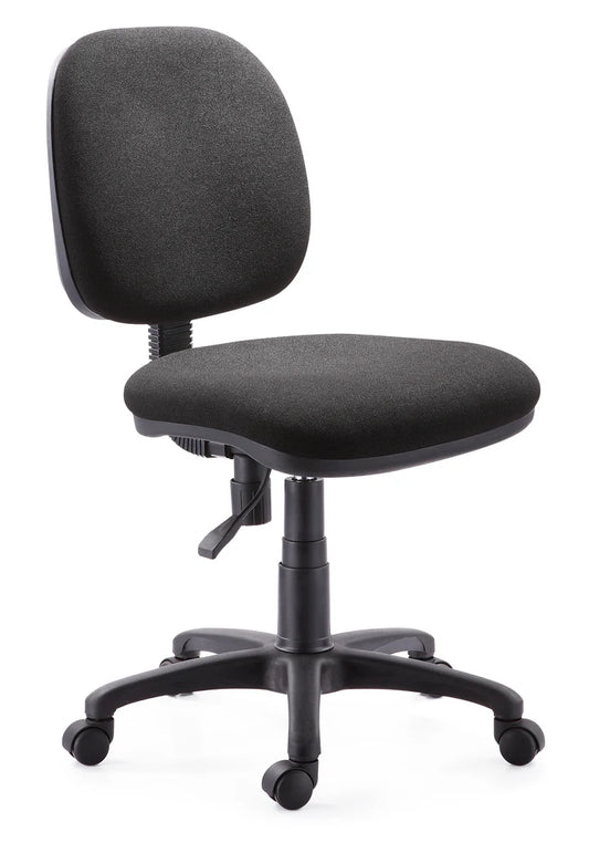 Silla Secretarial Aime, Respaldo Medio