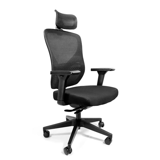 Silla Ejecutiva Premium Vela