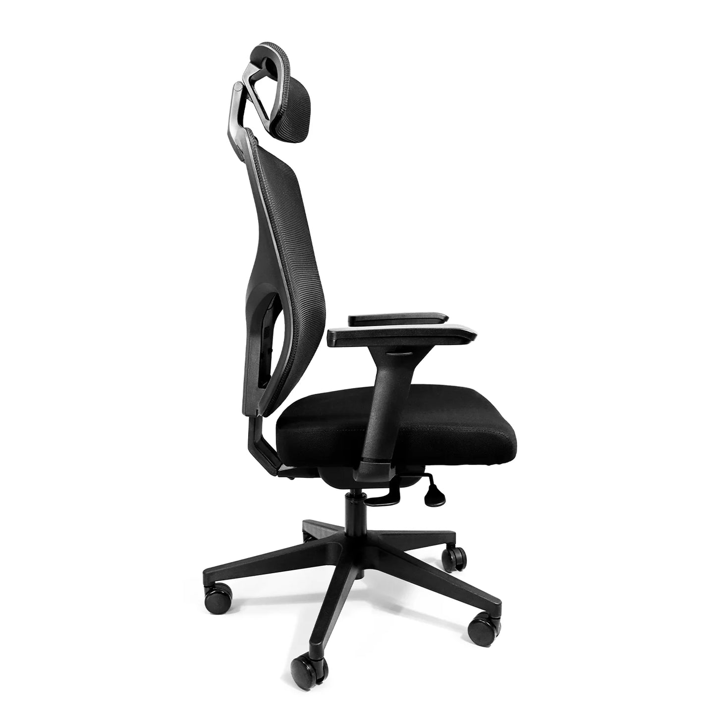 Silla Ejecutiva Premium Vela
