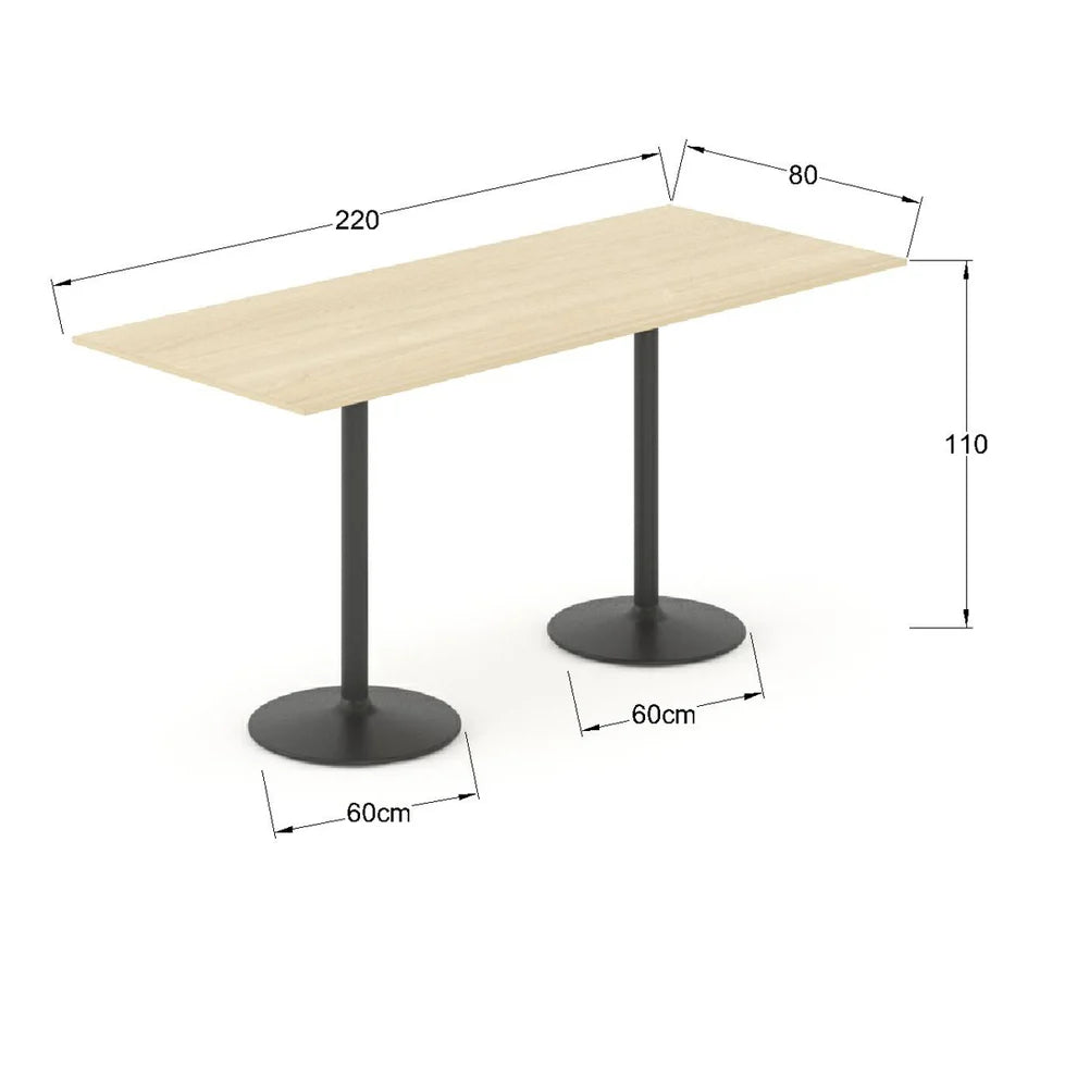 Mesa Alta Multiusos Soma22