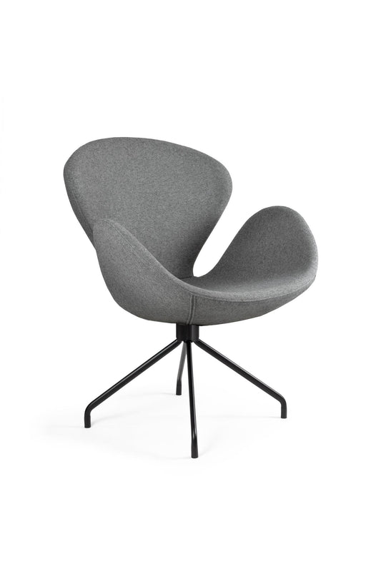 Silla de Visita Swan Spider