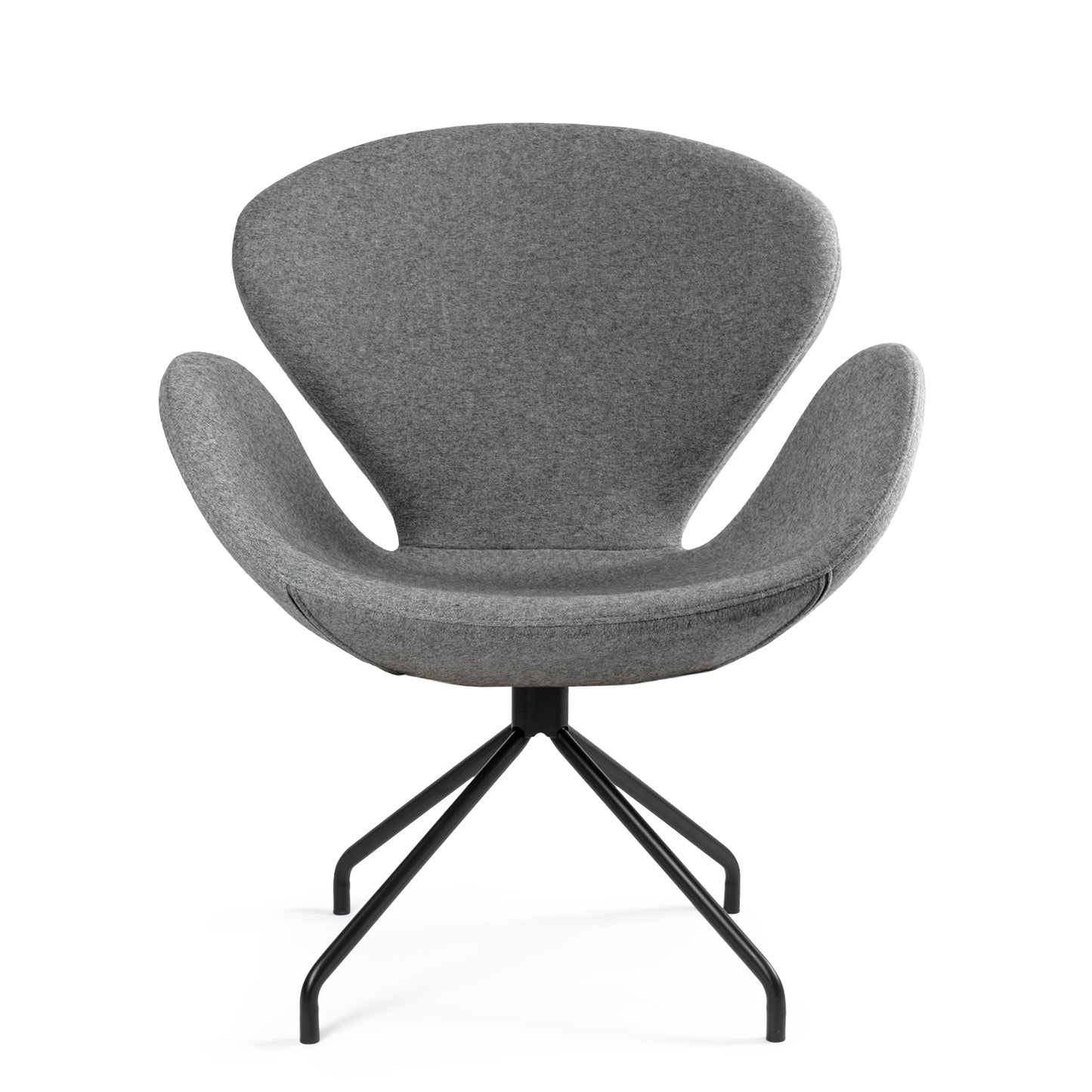 Silla de Visita Swan Spider