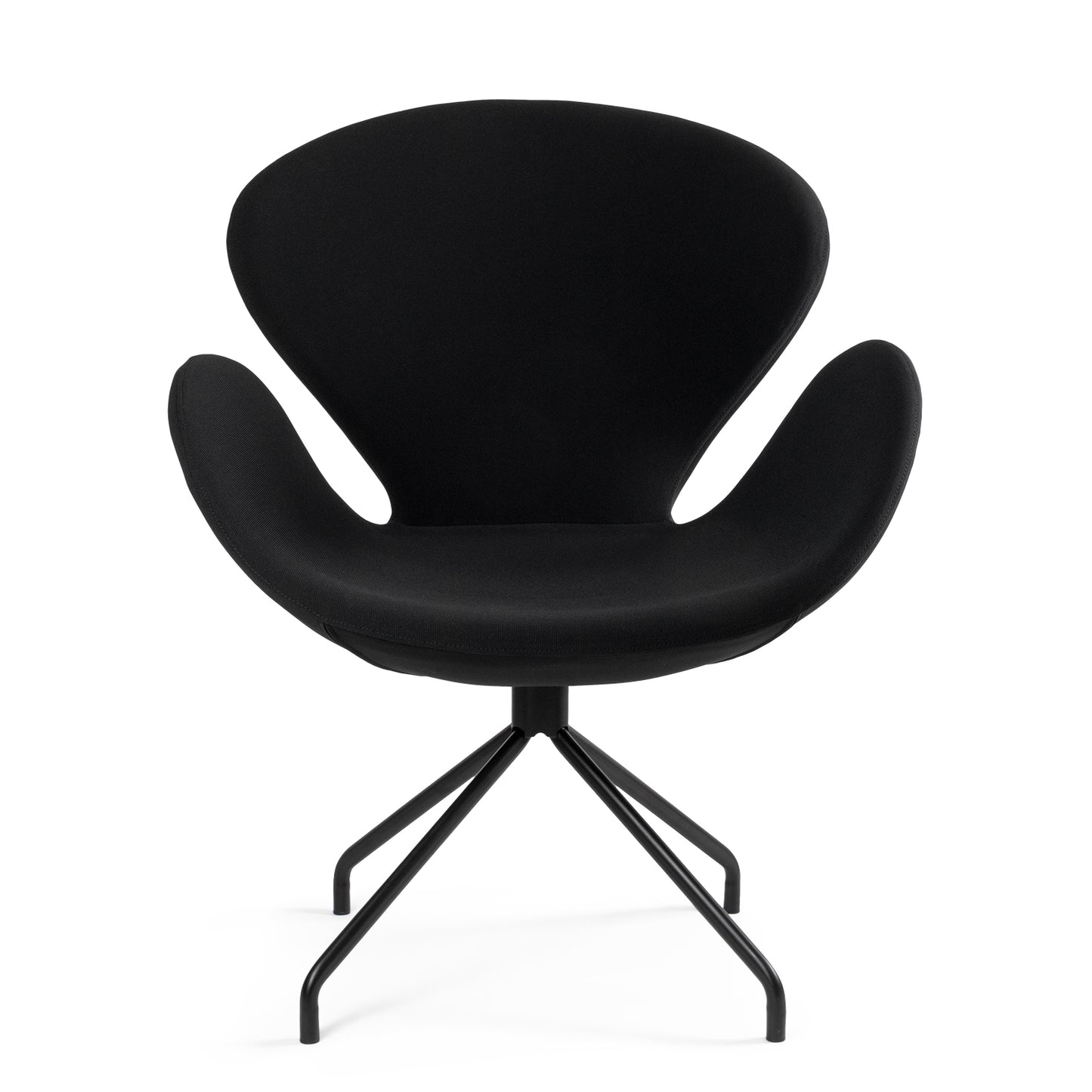 Silla de Visita Swan Spider