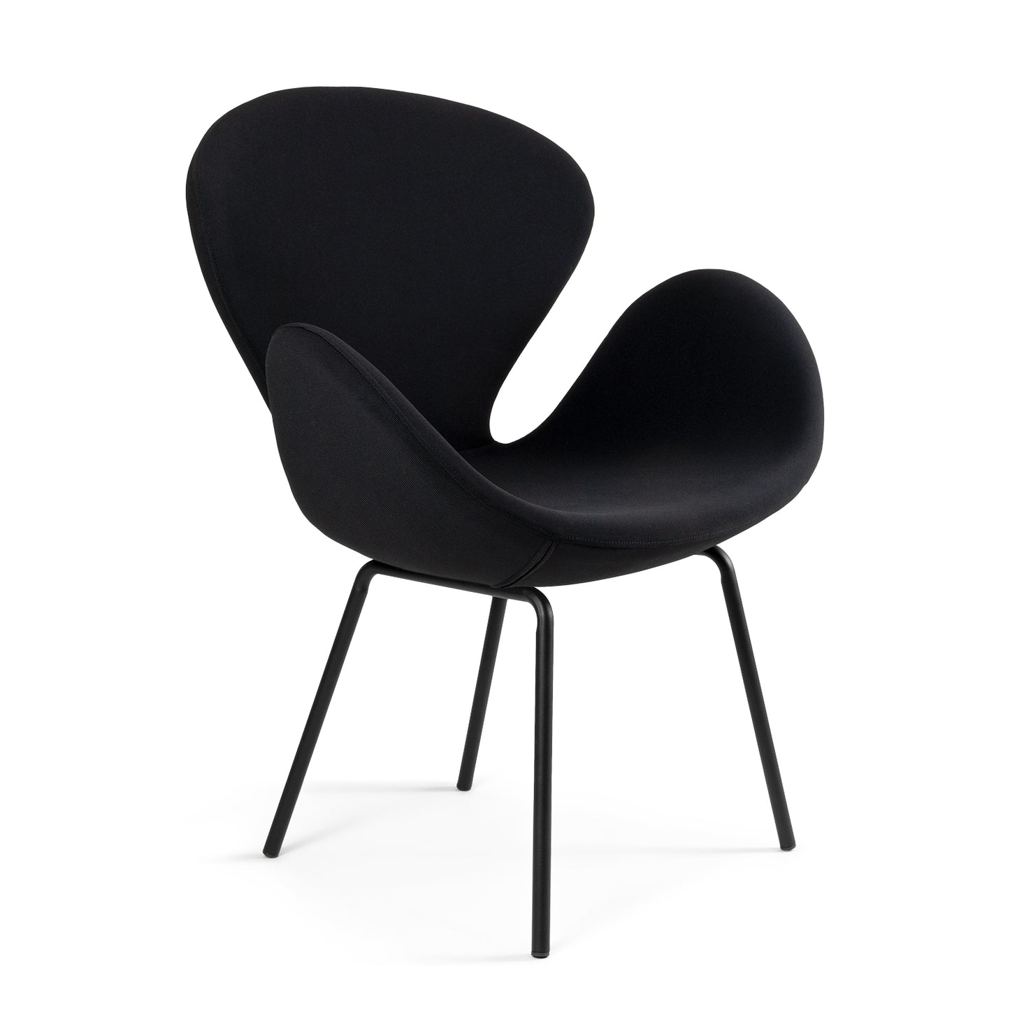 Silla de Visita Swan