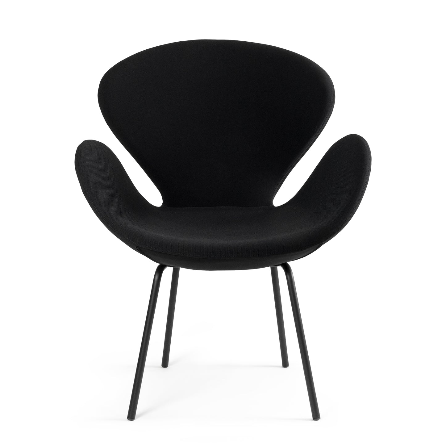 Silla de Visita Swan