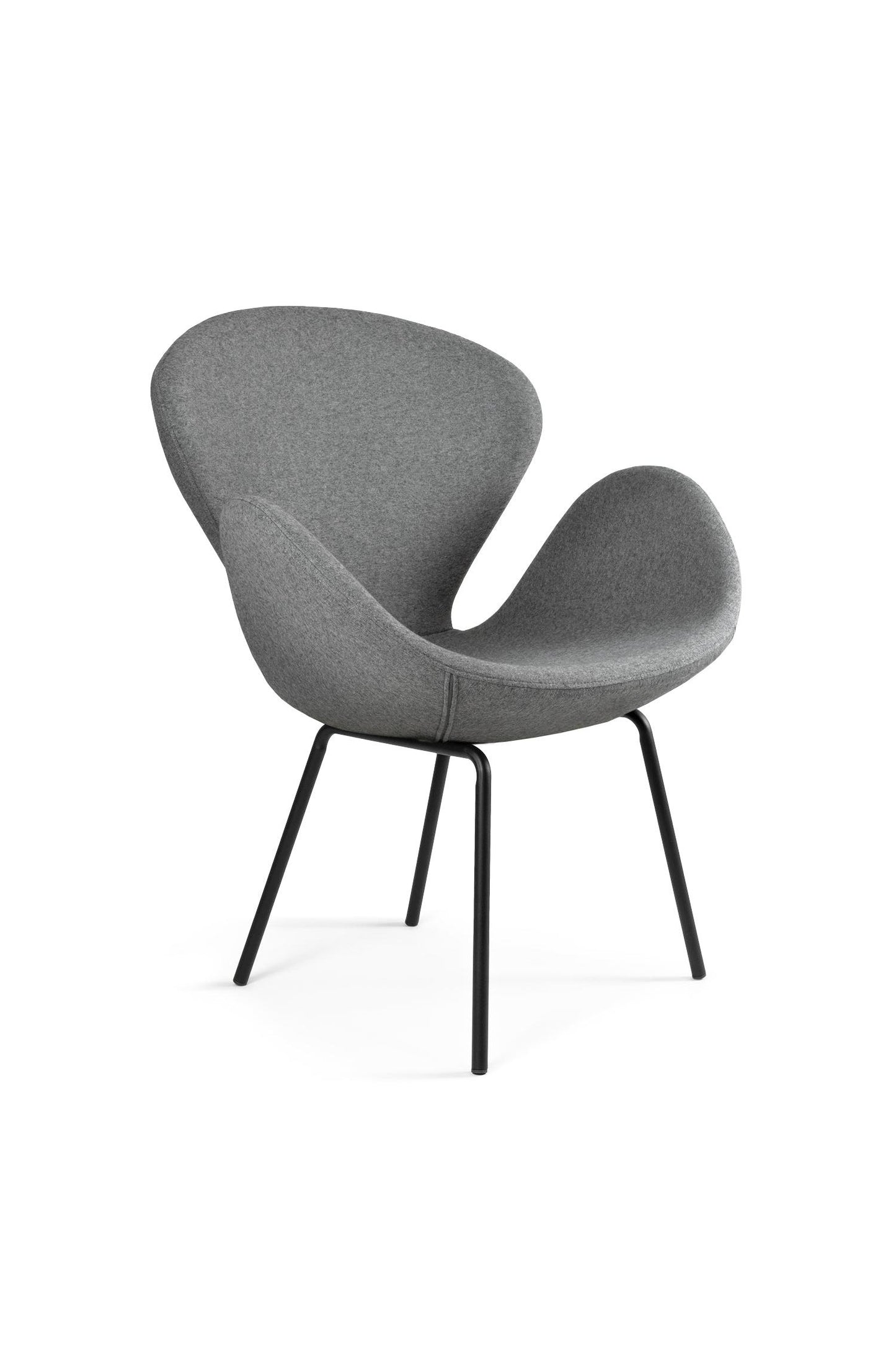 Silla de Visita Swan