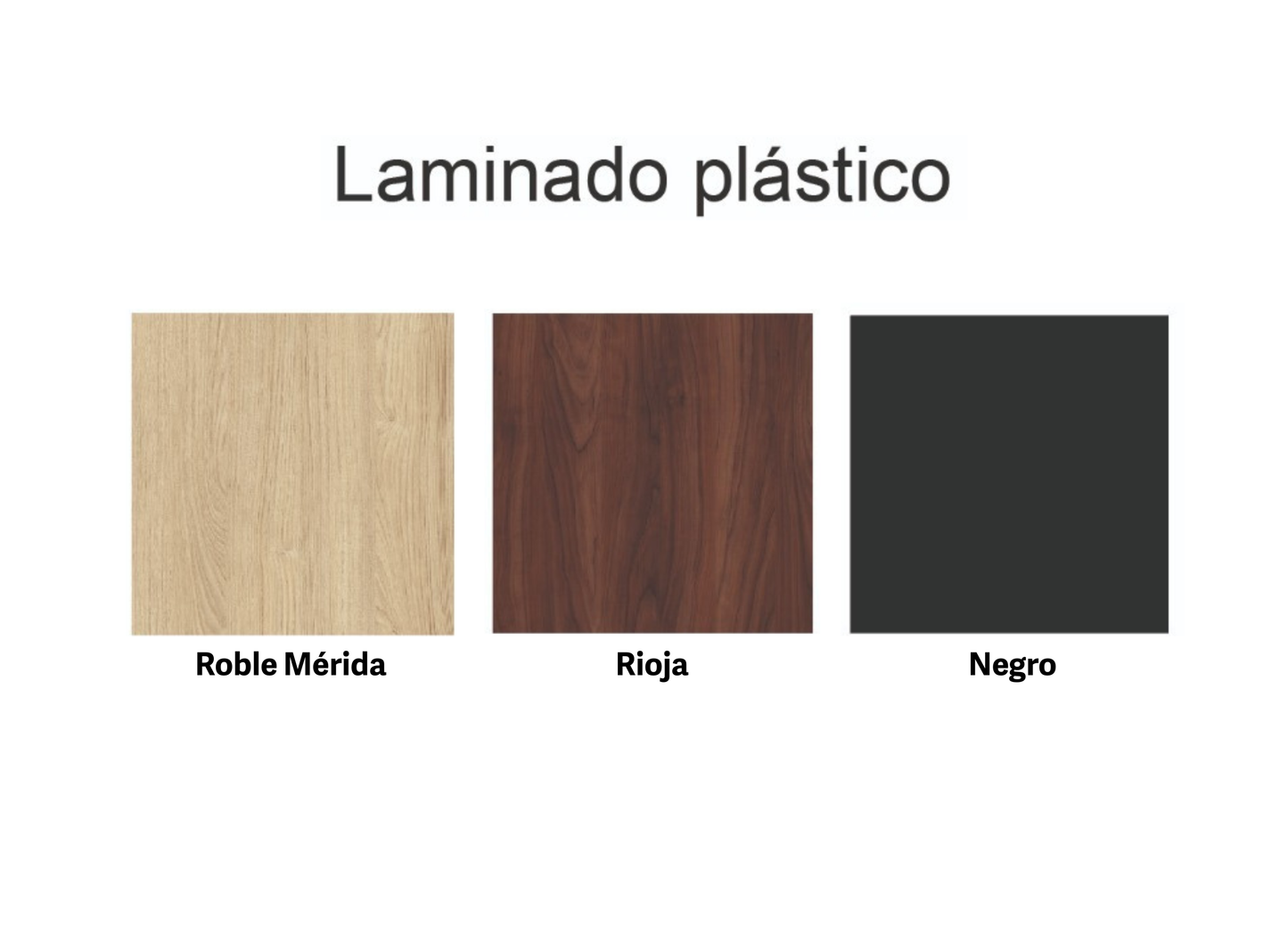 Escritorio Ejecutivo Arne 160