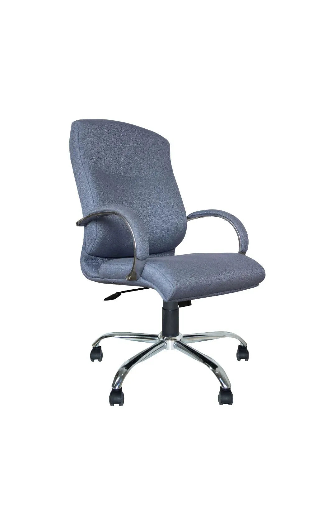 Silla Directiva Austria Tela