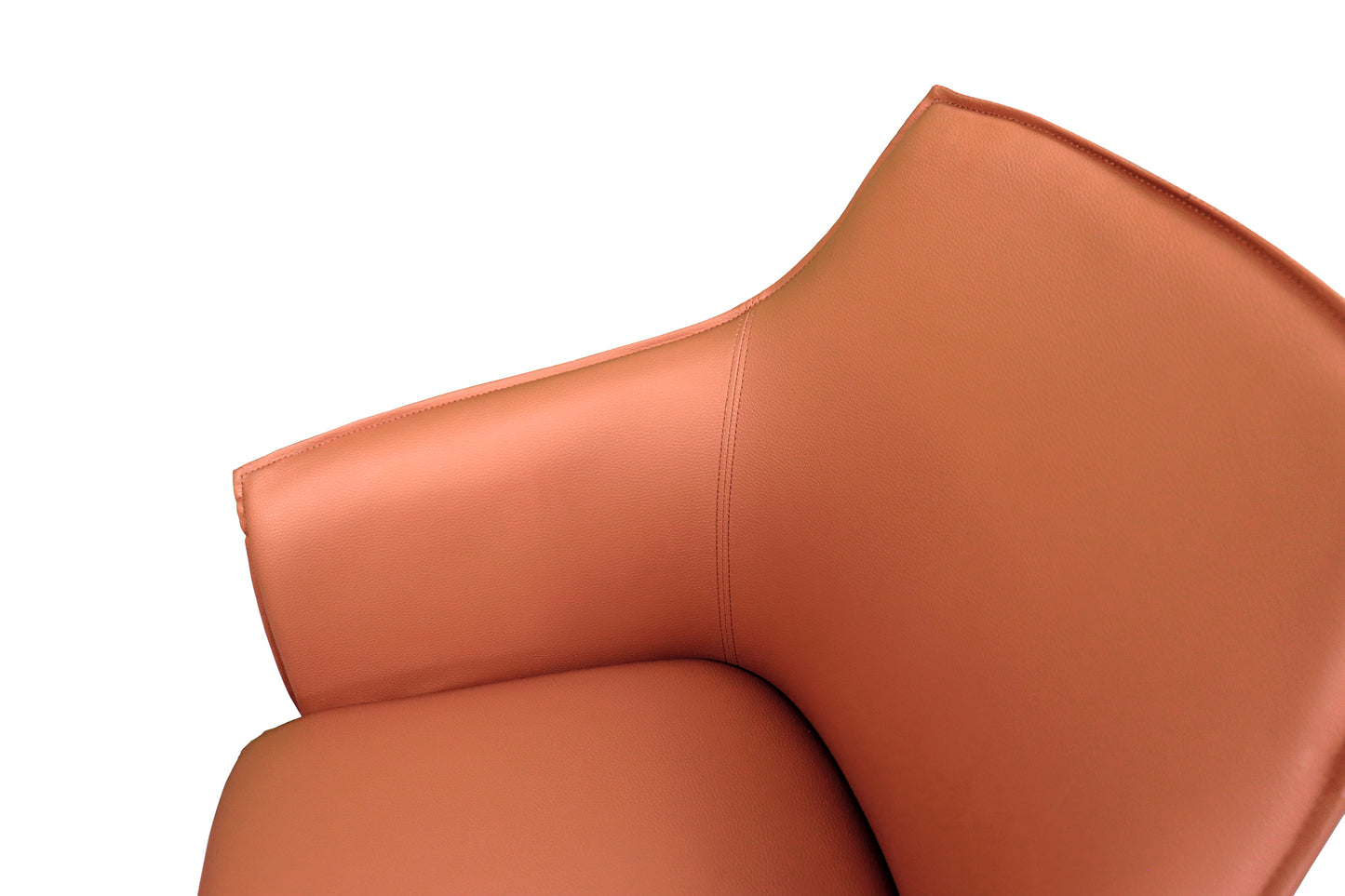 Silla de Visita Troop Aluminio