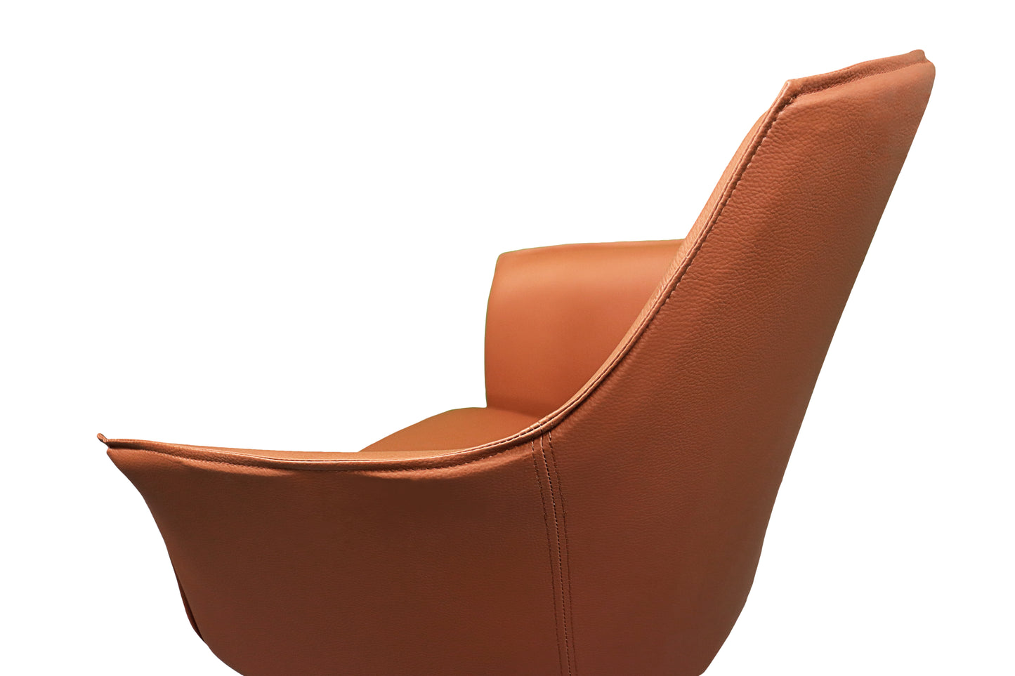 Silla de Visita Troop Aluminio