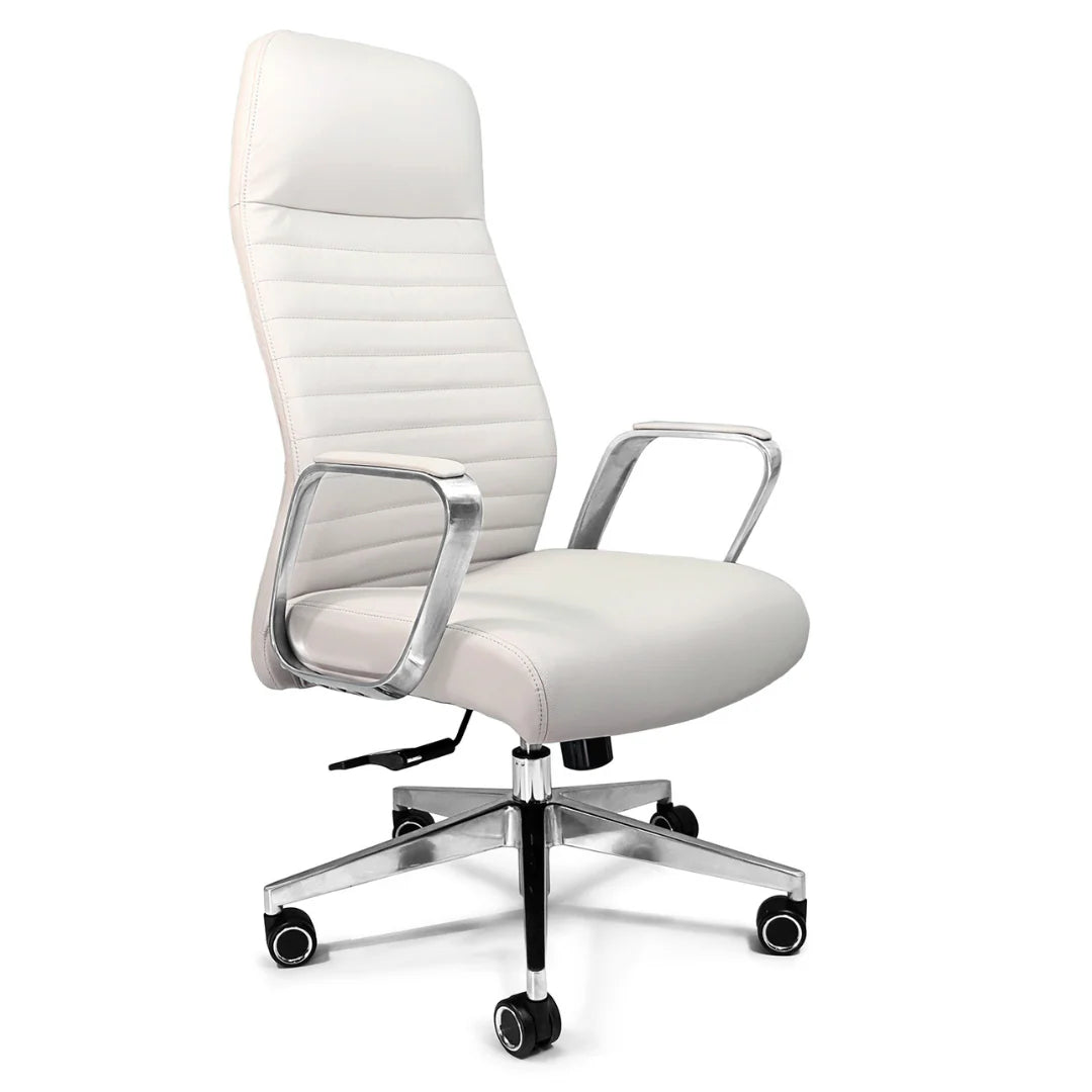 Silla Directiva Direx Bl